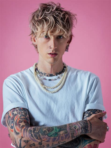 MGK .